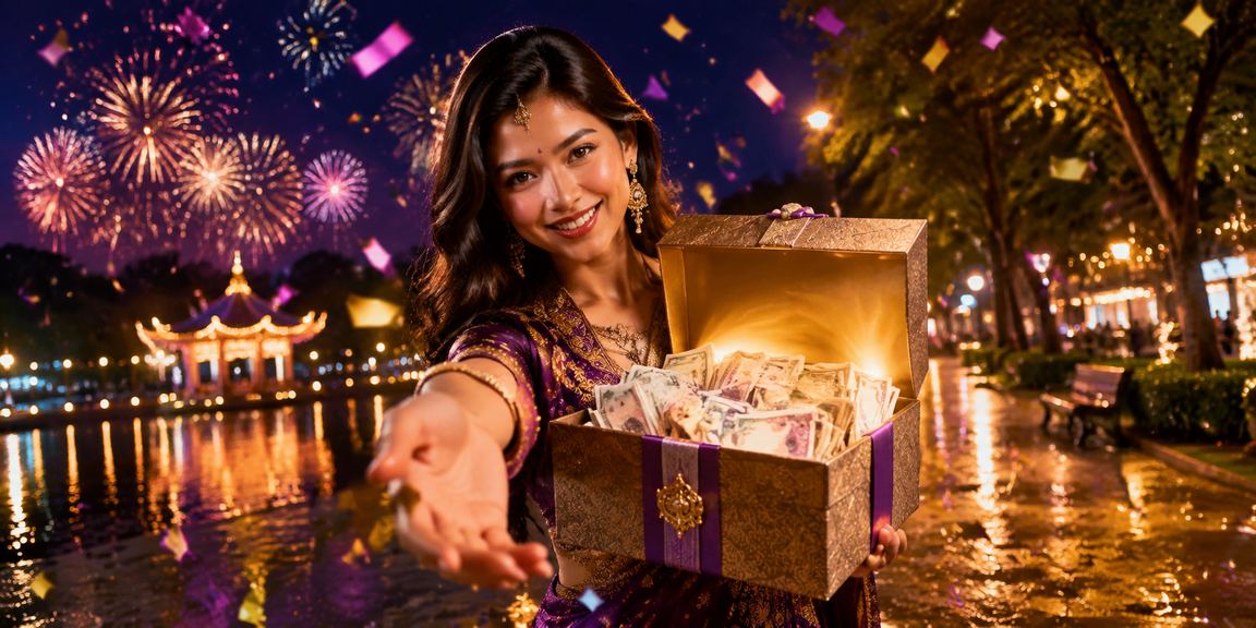 Promosi dan bonus menarik bagi pemain pertaruhan kasino di Malaysia